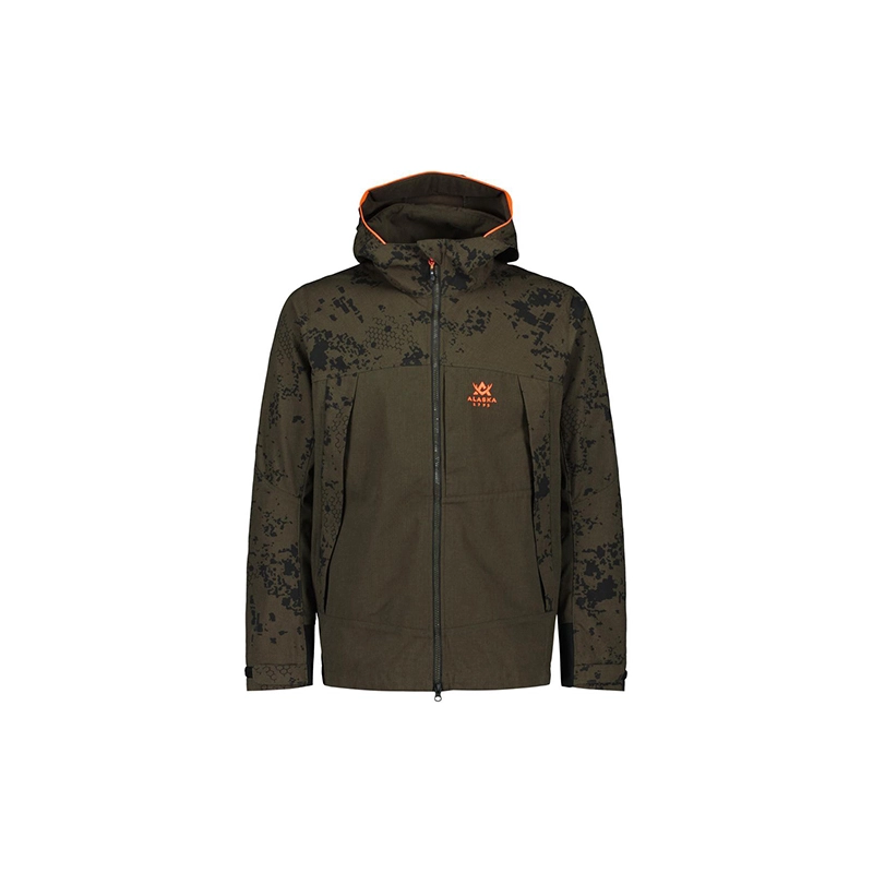 Ловно_яке_Alaska_Durashield_Blind_Timber