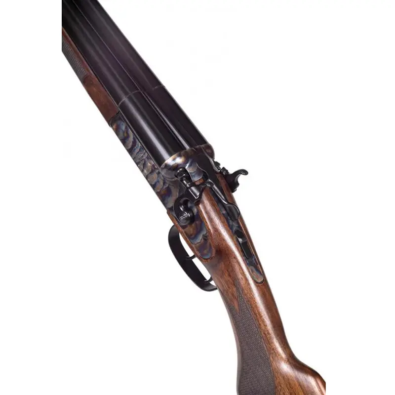 Ловнa_гладкоцевна_пушка_тип_Успоредка_Hugtek_с_куроци_модел_Argos_02