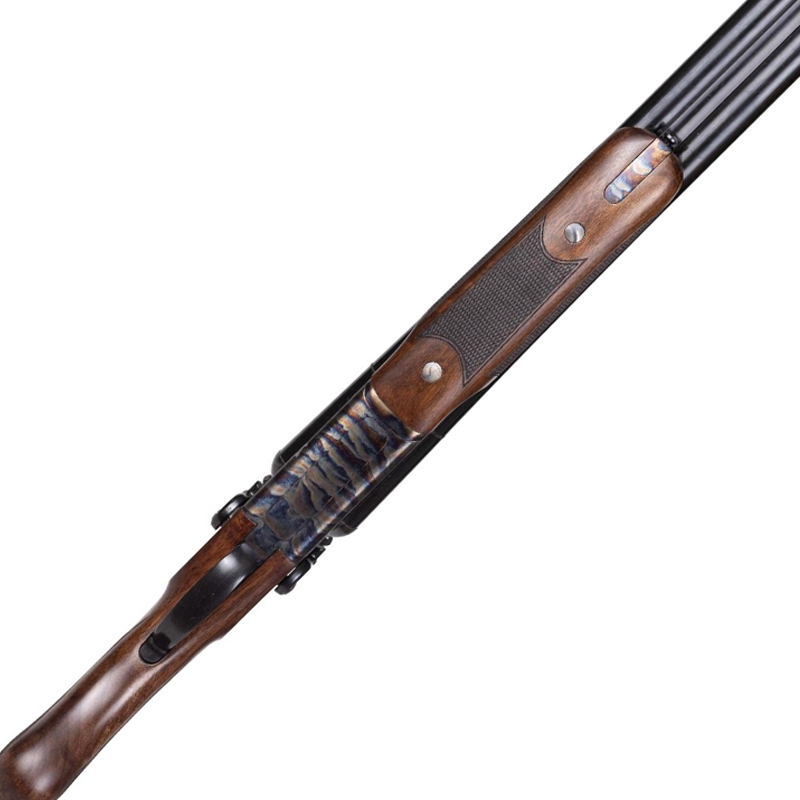 Ловнa_гладкоцевна_пушка_тип_Успоредка_Hugtek_с_куроци_модел_Argos_цев_66см_02