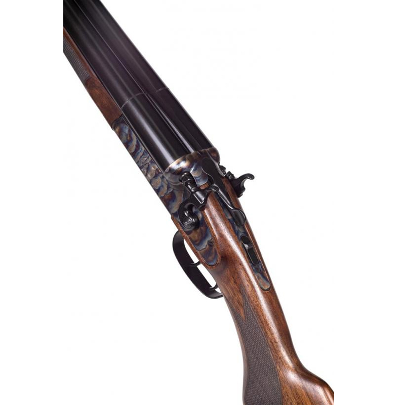 Ловнa_гладкоцевна_пушка_тип_Успоредка _Hugtek_с_куроци_модел_Argos_цев_66см_04