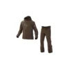 Водоустойчив_ловен_костюм_Alaska_Superior_Moss_Brown_Suit