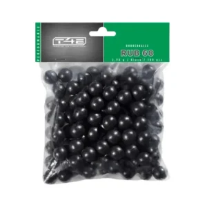 Гумени топчета „Umarex“ T4E Performance RUB - кал. 68