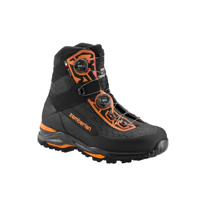 Ловни-обувки-Zamberlan-RONDANE-GTX-RR-BOA-WL-с-Gore-Tex-мембрана-3