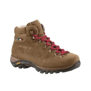 Дамски-обувки-за-лов-и-туризъм-Zamberlan-TRAIL-LITE-EVO-GTX-WNS-с-Gore-Tex-мембрана