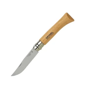Сгъваем нож „Opinel“ №10 Inox