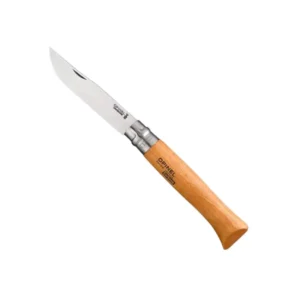 Сгъваем нож „Opinel“ №12 Carbone