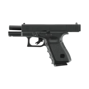 AirSoft пистолет „Umarex“ GLOCK 19 с газ - кал. 6мм