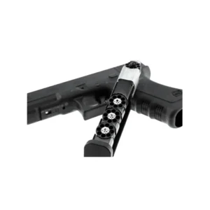 Въздушен пистолет „Umarex“ GLOCK 17 с CO₂ – кал. 4,5 мм