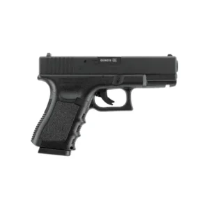 Въздушен пистолет „Umarex“ GLOCK 19 с CO₂ – кал. 4,5 мм