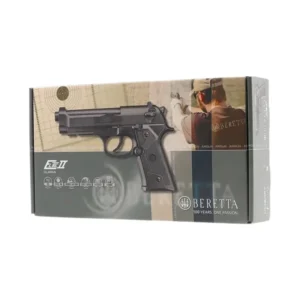 Въздушен пистолет „Umarex“ Beretta Elite II с CO₂ – кал. 4,5 мм