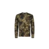 Ловна блуза „Alaska“ CoolDry Ms LS, BlindTech Forest
