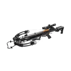 Полиспастен арбалет „Man Kung“ Kraken MK-XB58BK-Kit, 200 LBS - 405 FPS