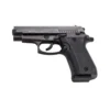 Газов пистолет „Ekol“ P29 Rev II – кал. 9мм P.A.K., Black