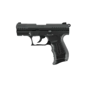 Газов пистолет „Umarex“ Walther P22 Ready - кал. 9мм P.A.K.
