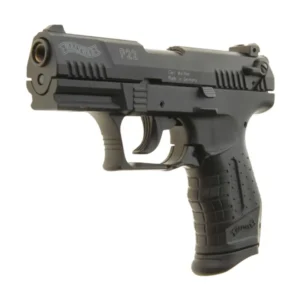 Газов пистолет „Umarex“ Walther P22 - кал. 9мм P.A.K.
