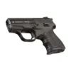 Газов пистолет „Zoraki“ M906 - кал. 9мм P.A.K., Black