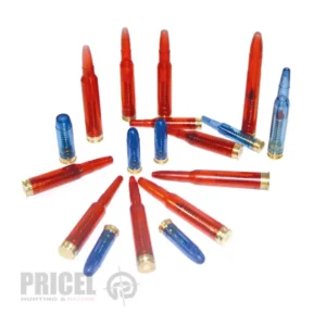 Бутафорен патрон Megaline кал.300Win.Mag.