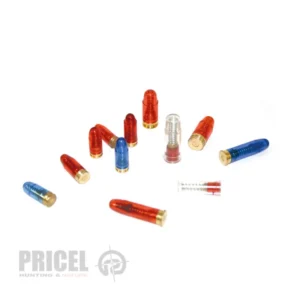 Бутафорен патрон Megaline кал.9PA