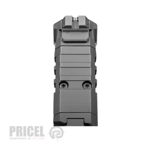 Пистолет HS Echelon 4.5 U-Notch ,кал.9х19