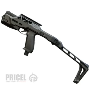 Alternative view of Приклад за пистолет Vesta Sentinel