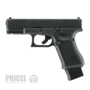 Въздшен пистолет Umarex Glock 19 Gen.5 MOS