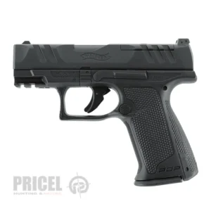 Въздушен пистолет Walther PDP F-Series,3,5“ - кал.4.5м