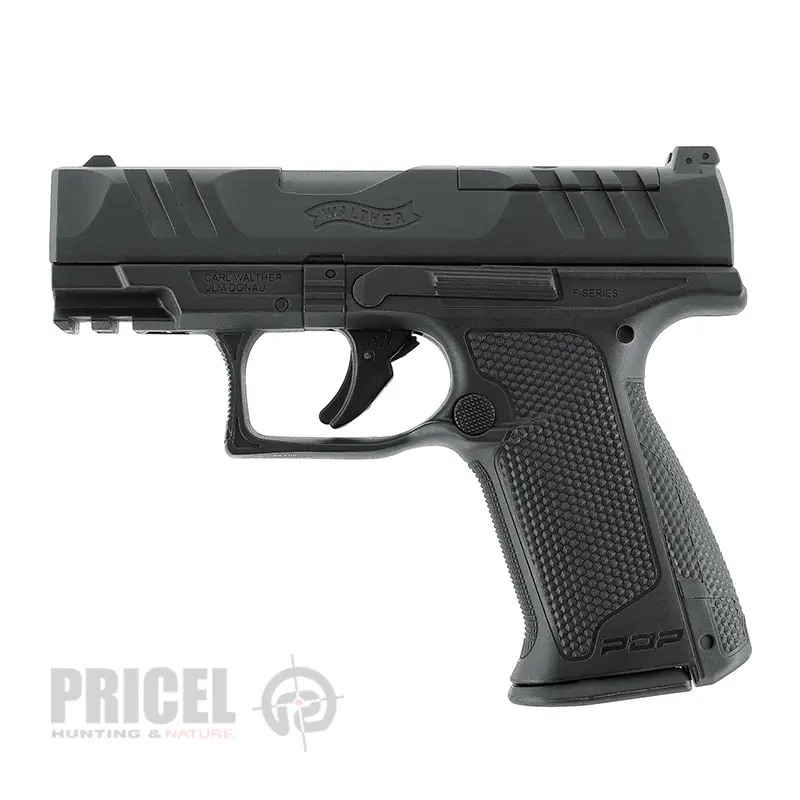 Въздушен пистолет Walther PDP F-Series,3,5“ - кал.4.5м