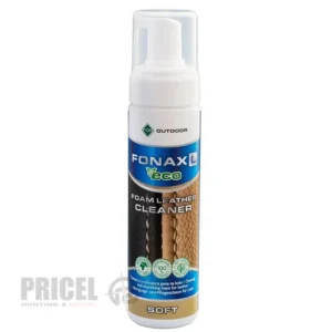 Нежна почистваща и подхранваща пяна за всички видове кожа