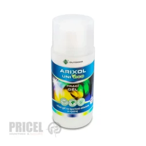 Спрей за пране на ловно и спортно облекло с мембрани Arixol Uni Eco 300ml