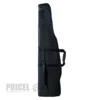 Калъф за пушка черен с ремък и джобове