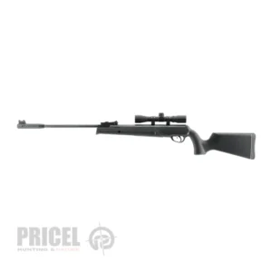 Въздушна пушка UX Prymex Set BLK,кал.5.5мм