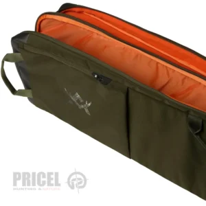 Alternative view of Калъф за пушка двоен Alaska „Double Gun Bag”