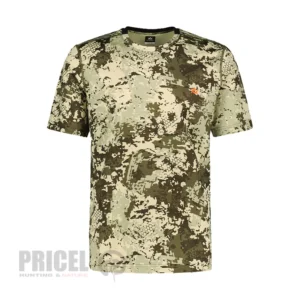 Ловна тениска с къс ръкав „Alaska“ CoolDry BlindTech Reed