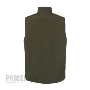 Alternative view of Ловен елек Alaska Active Hunter Ms Vest