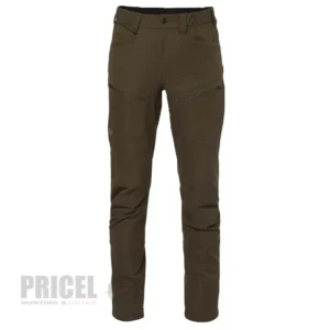 Ловен панталон Alaska Chaser Lite Solid Brown