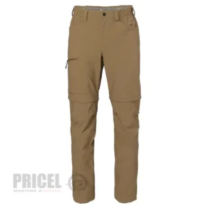 Alternative view of Ловен панталон Alaska Chaser Lite Zip off Pants Gravel