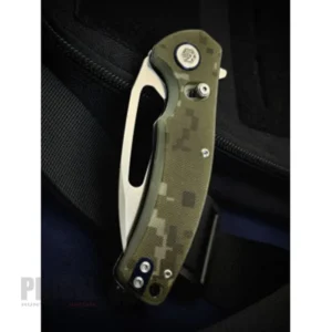 Alternative view of Сгъваем нож SKERRY W3444GC дръжка G10 стъклотекстолит