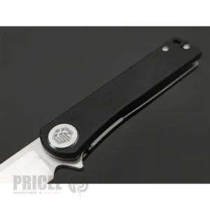 Alternative view of Сгъваем нож SKERRY Win+ W3896GB стомана D2 дръжка G10 цвят черен