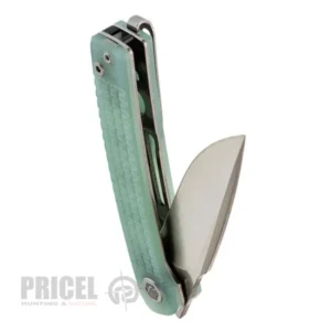 Alternative view of Сгъваем нож WIN+ W3613GJ стомана на острието D2