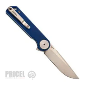 Alternative view of Сгъваем нож WIN+ W3898MGR стомана D2