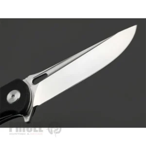 Alternative view of Сгъваем нож WIN+ W3898GB стомана D2