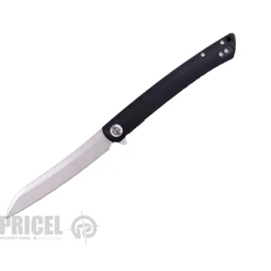 Сгъваем нож WIN+ W4224GBL стомана D2