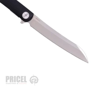 Alternative view of Сгъваем нож WIN+ W4224GBL стомана D2