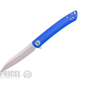 Сгъваем нож WIN+ W4224GBS стомана D2