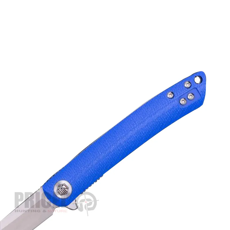 Сгъваем нож WIN+ W4224GBS стомана D2 - Image 2