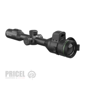 Цифров прицел HIKMICRO - Alpex 4K LRF A50EL 3,5x28