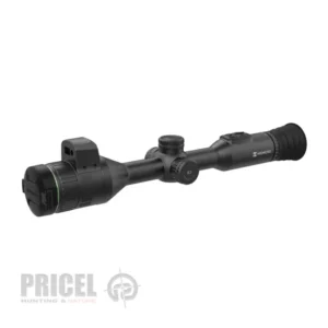 Цифров прицел HIKMICRO - Alpex 4K LRF A50EL 3,5x28