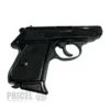 Употребяван пистолет ERMA-WERKE EP-155,кал.6,35