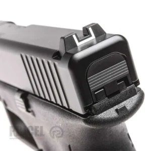 Пистолет Glock 17 Gen5 9x19 11.4cm 17з