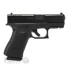Пистолет Glock 43X Slim Pistol Rail FS 9x19 8.7cm 10з